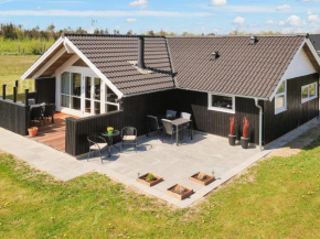 6 person holiday home in Hadsund in Øster Hurup